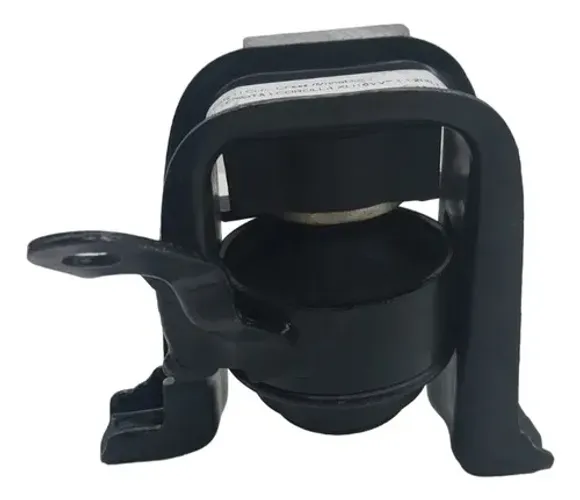 Coxin Motor Lado Direito Toyota Corolla 2003/2008