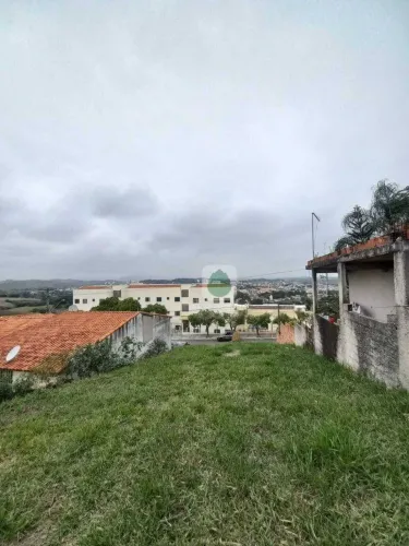Ótimo Terreno à venda, 287 m² por R$ 180.000 - Jardim da Fonte - Cachoeira Paulista/SP