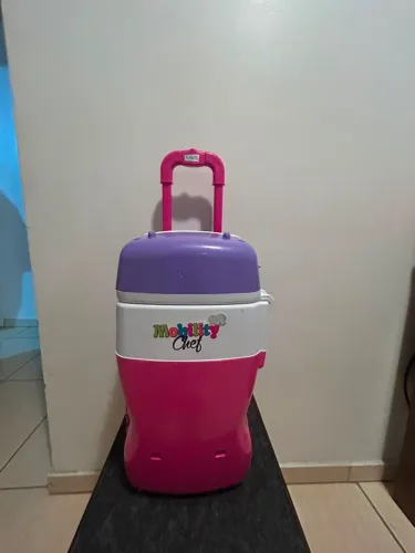 Brinquedo cozinha