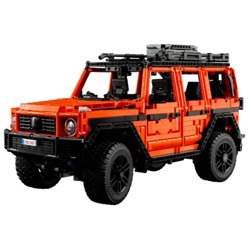 LEGO Mercedes Benz, Technic | Até 24x no Cartão! - Sem Juros via OLXPAY | Enviamos