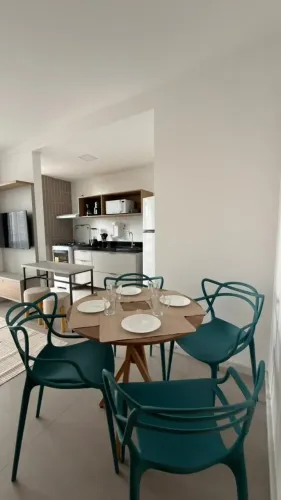 Imóvel para venda com 39 metros quadrados com 1 quarto em Praia de Itaparica - Vila Velha