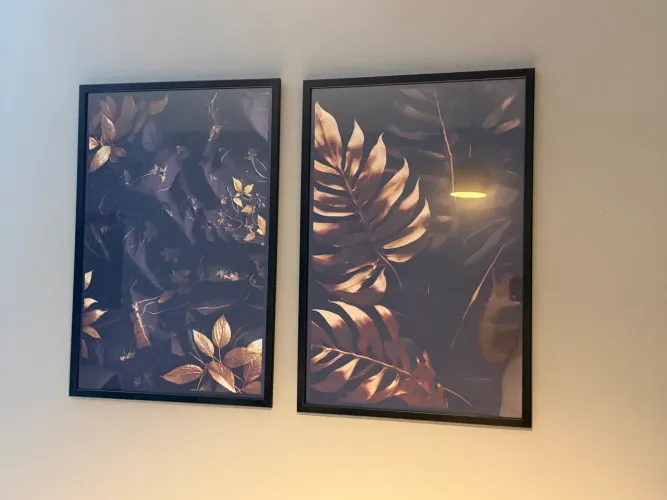 Quadros decorativos