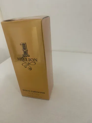 Perfume One million 100 ml 