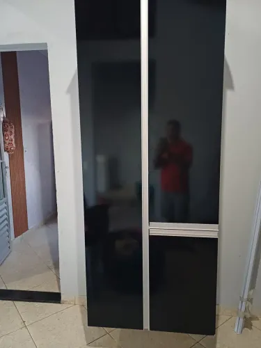 Armario de Cozinha Duas Portas de Parede