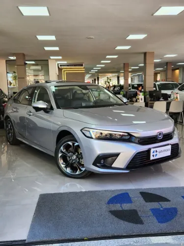 Honda Civic Sed.touring 2.0 16V Aut. (híbrido) 2024