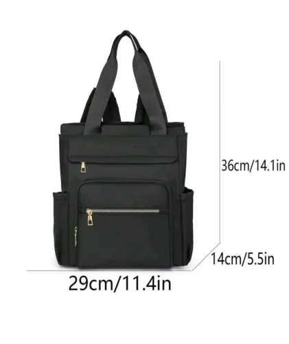 Bolsa mochila