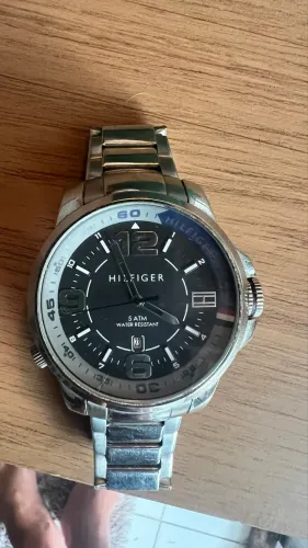 Relógio Tommy Hilfiger - Modelo Brandon