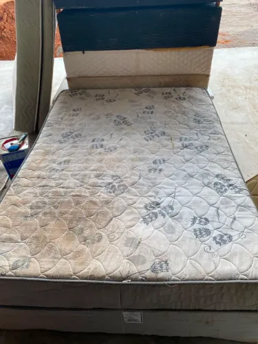 CAMA BOX CONJUGADA