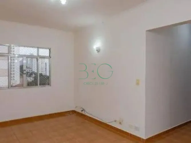 Apartamento com 2 dormitórios à venda, 86 m² por R$ 449.000 - Cambuci - São Paulo/SP