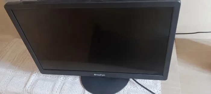 MONITOR BRAZIL PC