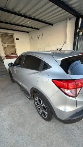 Honda HR-V EXL 1.8 Flexone 16V 5P Aut. 2016