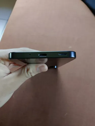 Samsung A17 256gb, 1 mês de uso com nota fiscal