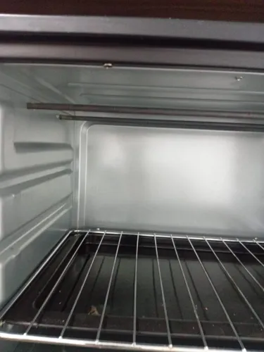 Forno elétrico 30 litros