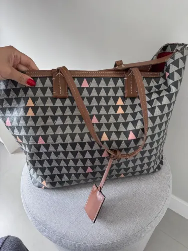 Bolsa Schutz Nina grande