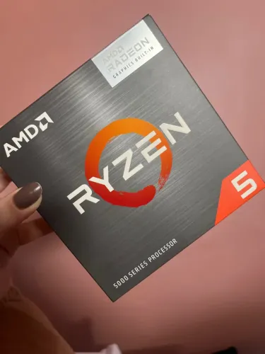 Processador Ryzen