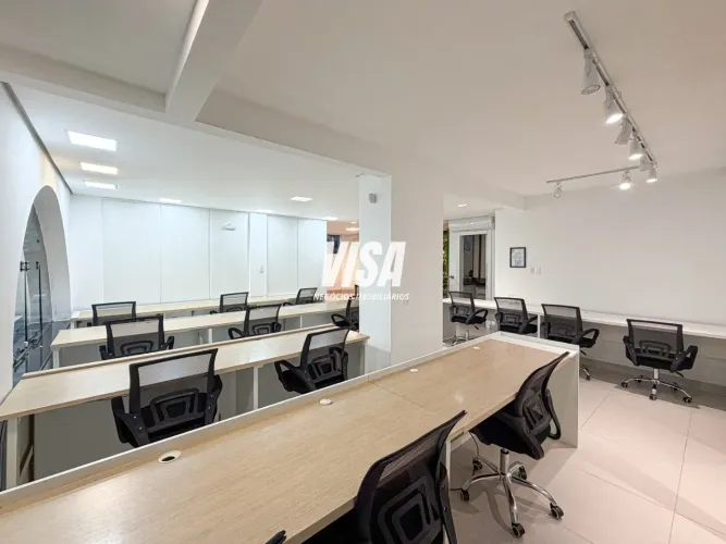CASA EM CAMPINAS CORPORATIVA - TOTALMENTE MOBILIADA