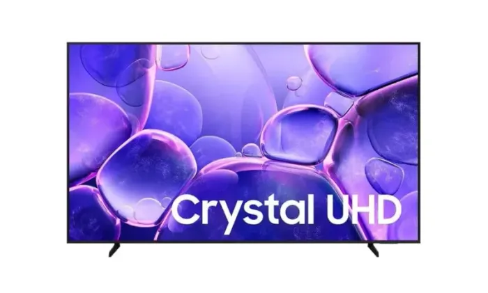 Smart TV 75" Crystal UHD 4K U8100F Samsung (LACRADA NA CAIXA)