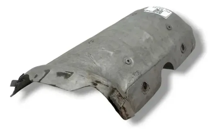 Protetor Calor Catalisador Mercedes A200 1.6 2015 2016 2017