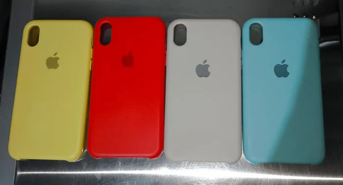 Capinhas iPhone XR