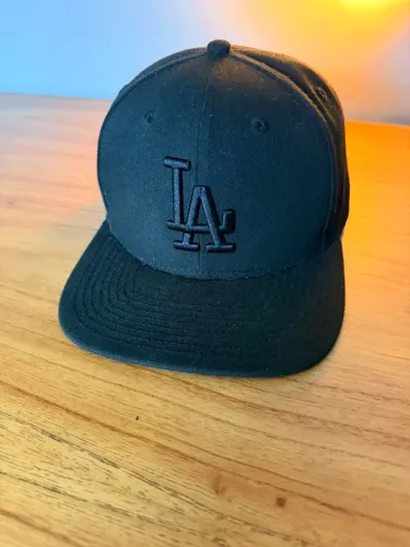 Boné New Era Los Angeles Dodgers