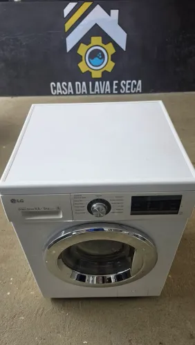 Lava e seca lg (PROMOÇÃO)