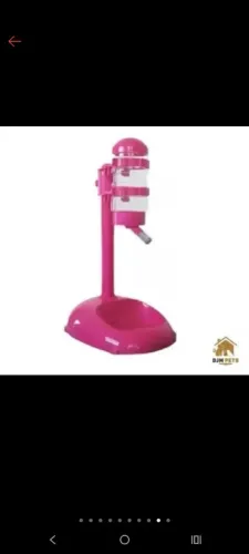Bebedouro automático pet 