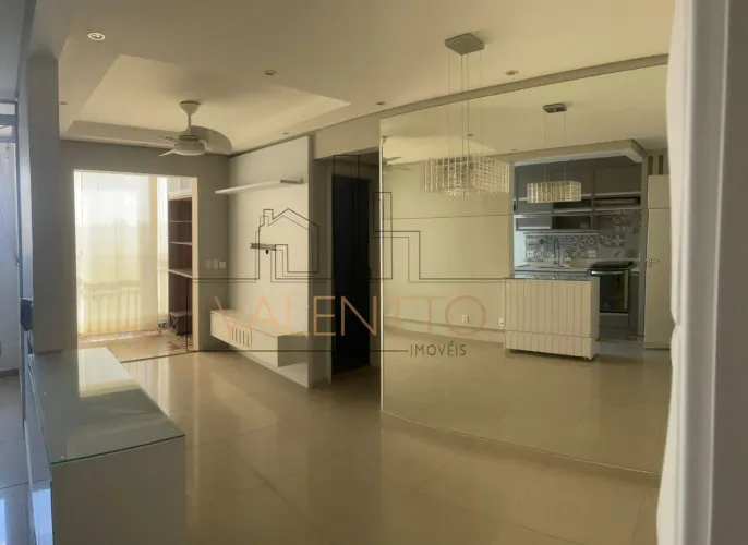 apartamento - São Bernardo - Campinas