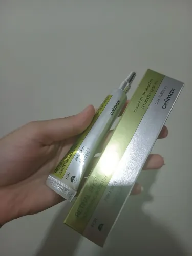 Retinol original importado