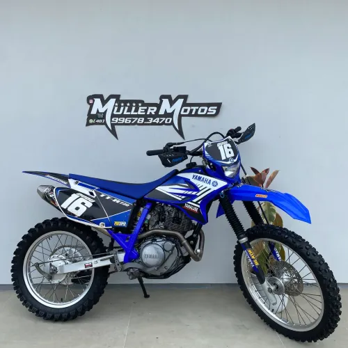 Ttr 230
