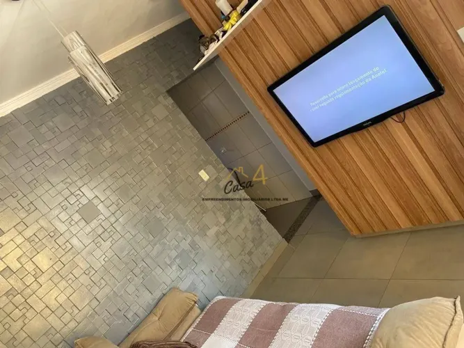 Sobrado com 2 dormitórios à venda, 50 m² por R$ 235.000,00 - Itaim Paulista - São Paulo/SP