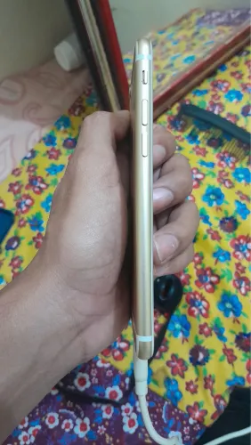 IPHONE 6s semi-novo