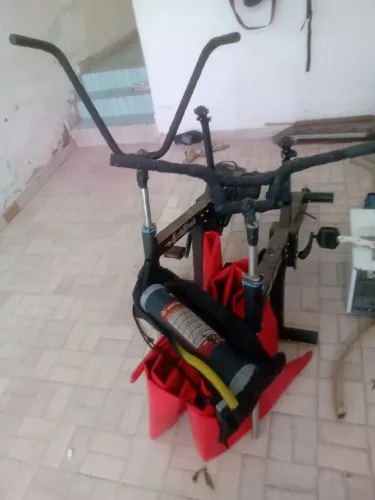 bicicleta bikeboat up da chiliboats