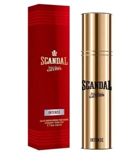 Perfume Scandal Eau de Parfum Intense Travel Size (Tipo caneta) 10ml
