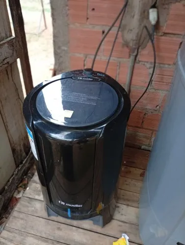 Vendo uma centrífuga
