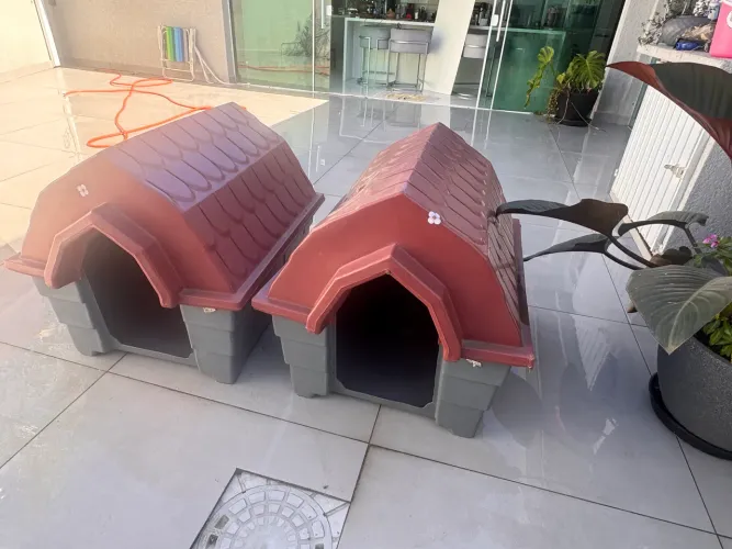 Casa cachorro TAM G