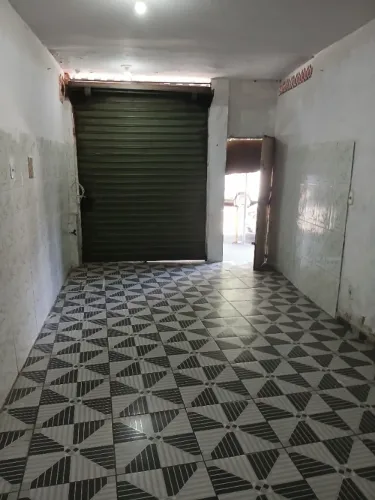 Vendo Loja