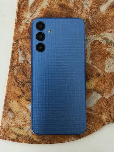 Samsung Galaxy A25 5G 256GB / 8GB RAM - Com Capa e Película