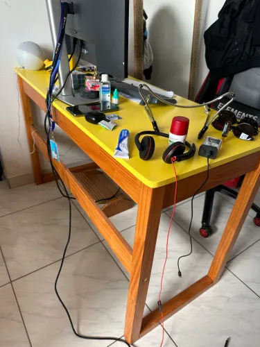 Mesa de escritório 