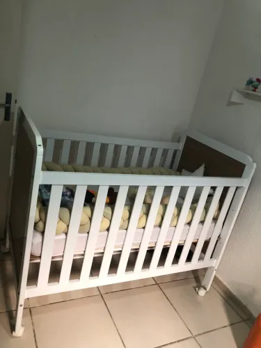Berço americano 