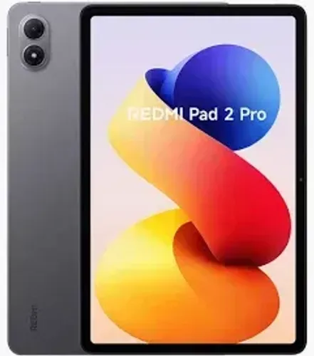 Tablet Xiaomi Redmi Pad 2 Pro 6/128 consulte cores