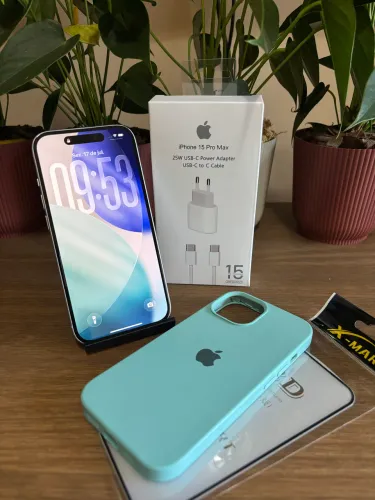 iphone 15 128GB. Saúde bateria 83%. Todo original