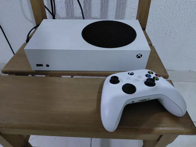 Xbox Séries S