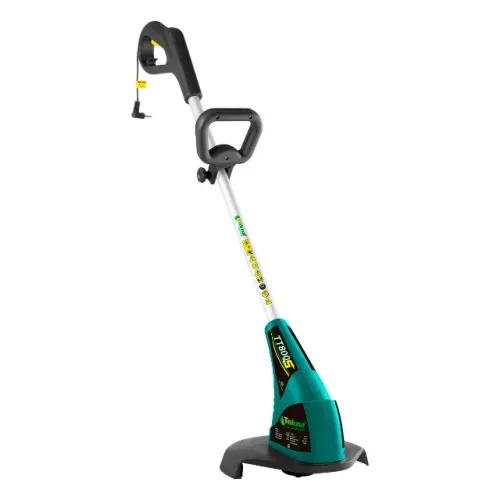 Aparador de grama elétrico Tekna TT800S 800W 220V