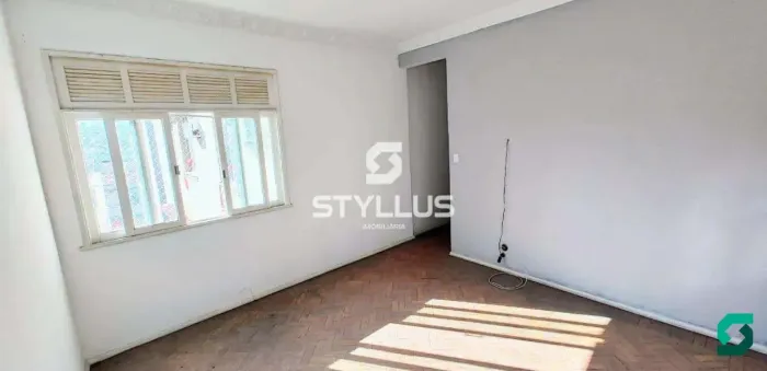 Méier | Apartamento 2 quartos