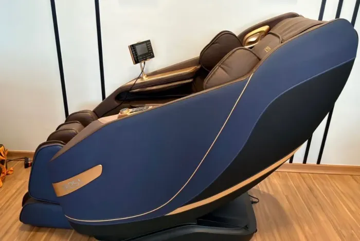CADEIRA/POLTRONA DE MASSAGEM IREST