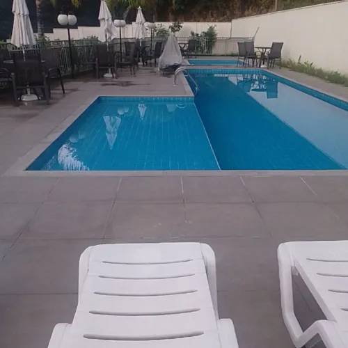 Lindo Apartamento Novo em Nova Iguaçu rj 