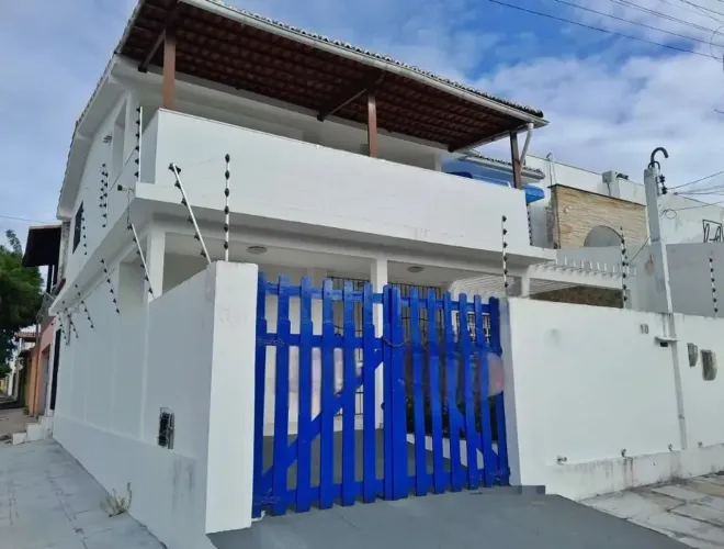 Prédio para alugar, 270 m² por R$ 3.500,00/ano - Capim Macio - Natal/RN