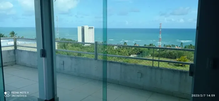 Vendo belíssima casa de alto padrão em condomínio, Garça Torta-Alagoas MAceió