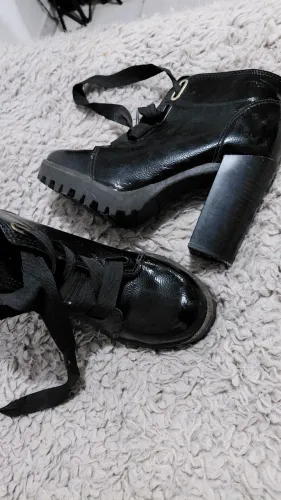 Bota moleca