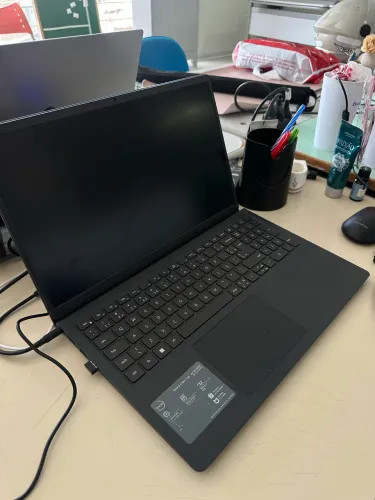 Notebook Dell